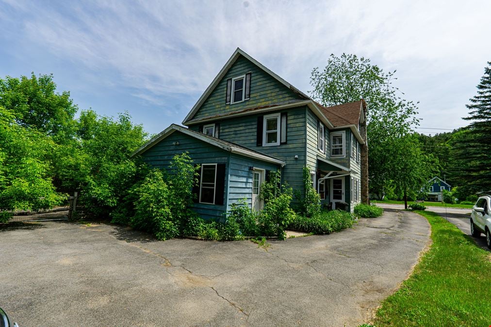 16 Broad Ln
