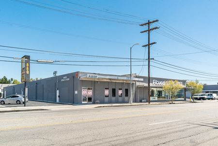 Preview of Office space for Rent at 14801B Oxnard Street