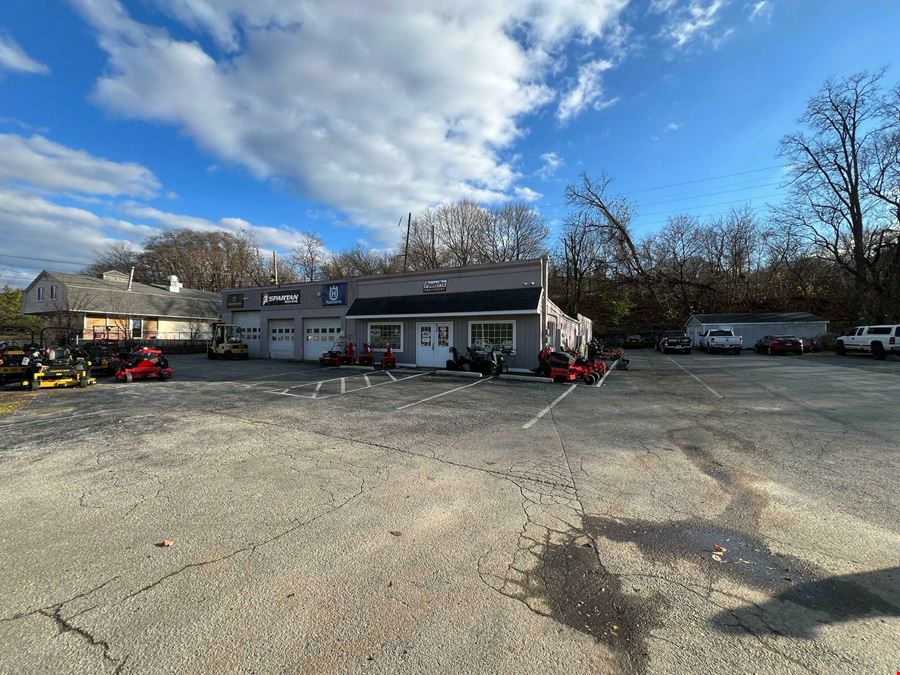 154 Lancaster Ave