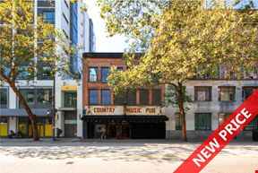 74 West Hastings Street