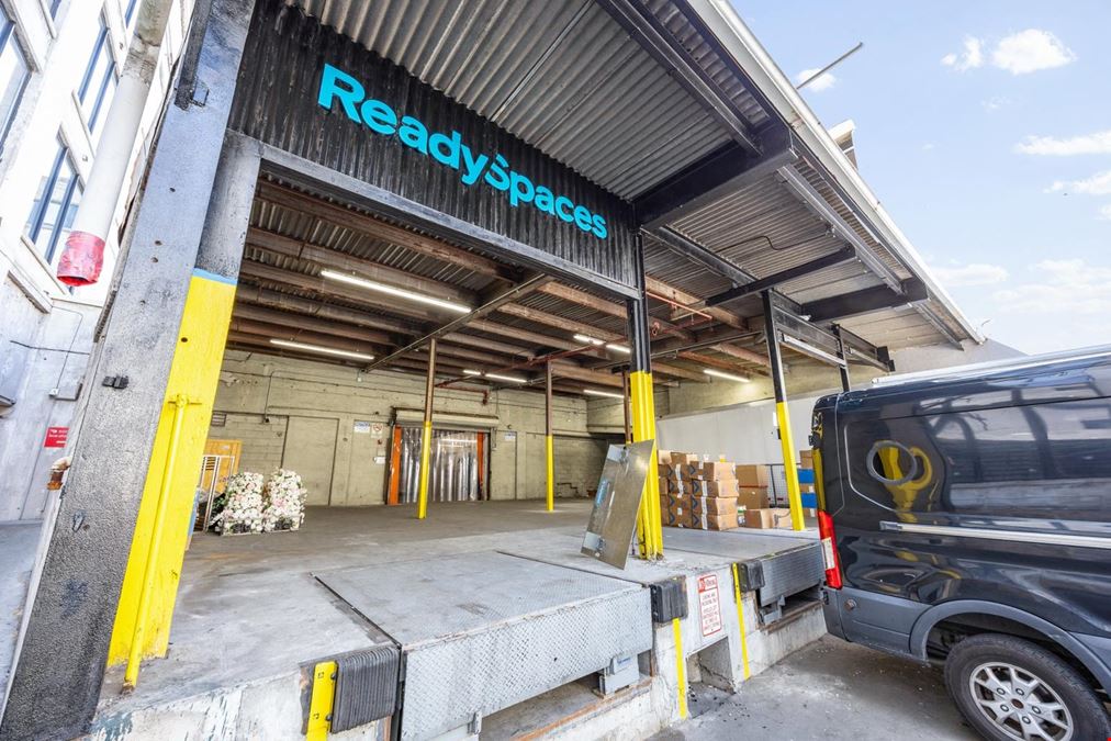 ReadySpaces Queens Jamaica