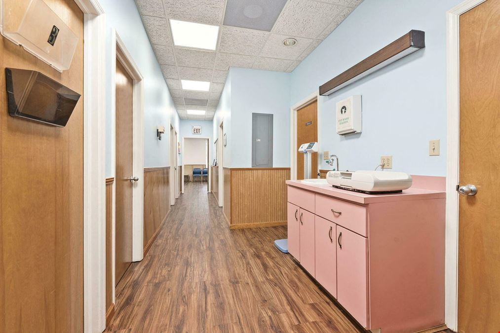 Medical Office Condo - Move in Ready