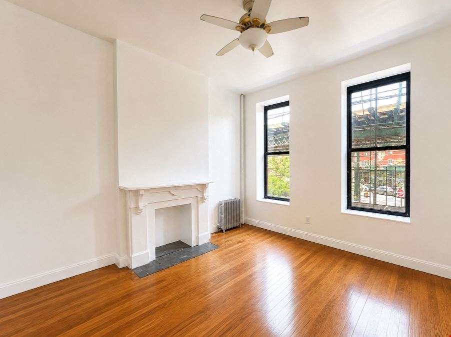 1501 Broadway