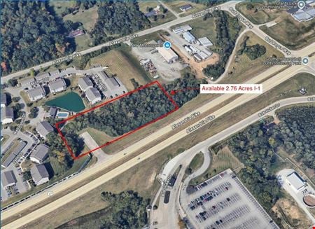 Preview of VacantLand space for Sale at 11353 Alexandria Pike