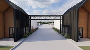 15720 State Highway 205 - The Exchange at Terrell