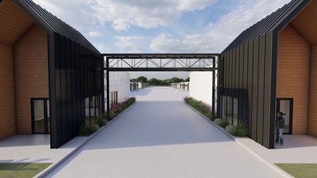 Preview of Retail space for Rent at 15720 State Highway 205