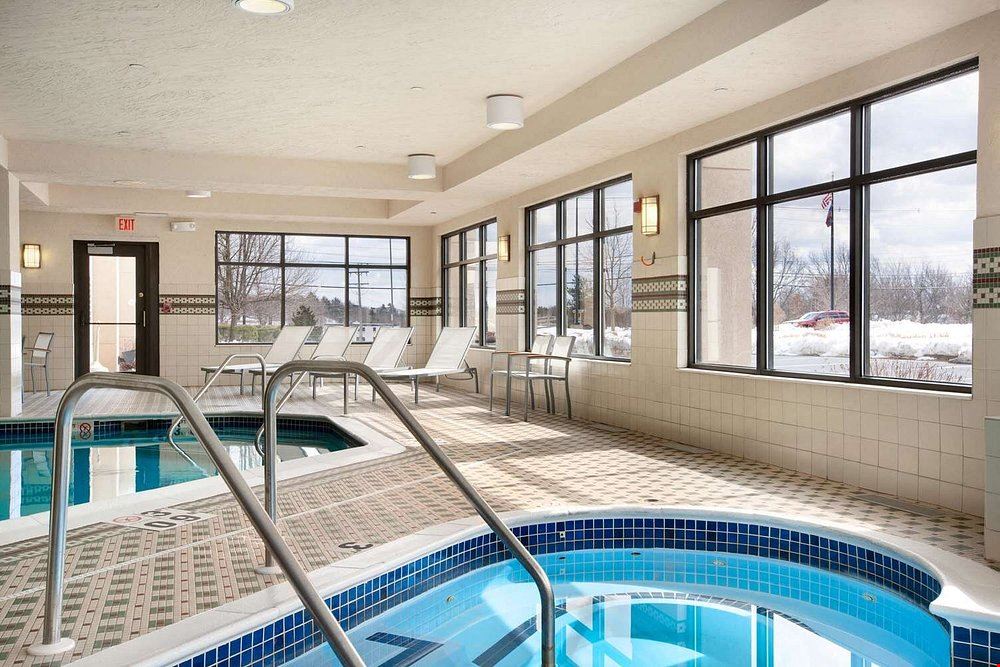 Hampton Inn Boston Braintree