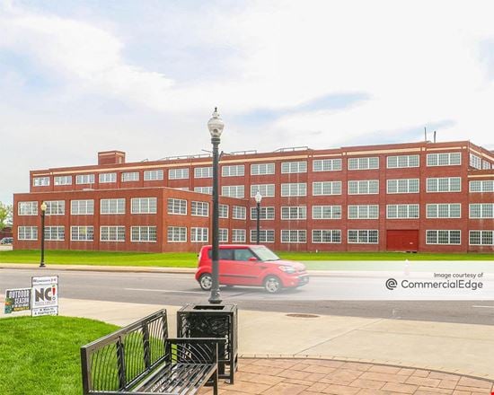Preview of Office space for Rent at 101 East Maple Street