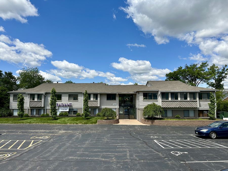 11223 Cornell Park Dr