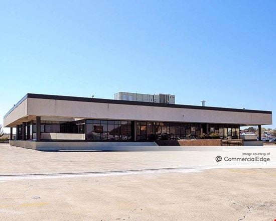 Preview of Industrial space for Rent at 1200 Madison Avenue