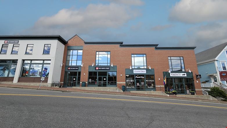Preview of Retail space for Rent at 9 Bow Street
