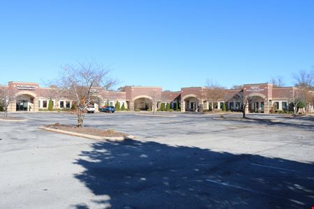 Preview of Office space for Rent at 5022 Old Godsey Ln.