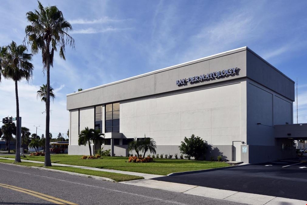 7500 Gulf Blvd