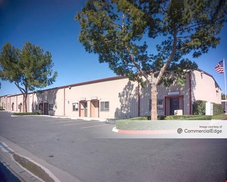 Preview of Industrial space for Rent at 6260 Rutland Avenue