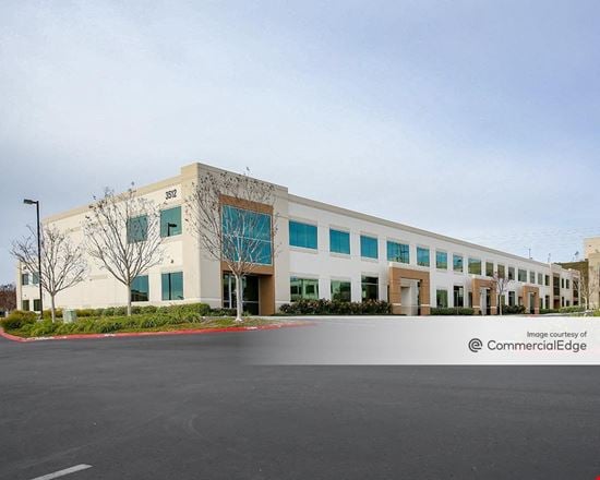 Preview of Industrial space for Rent at 3508 Seagate Way