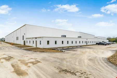 Preview of commercial space at 6611 Broughton Ave