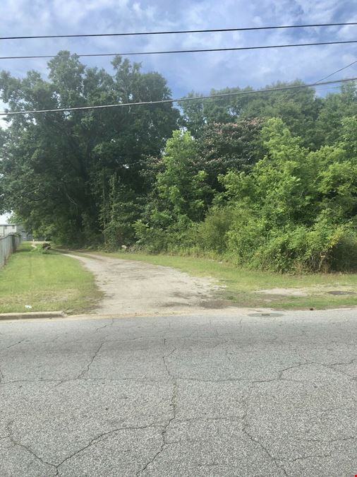 1800 Cusseta Road
