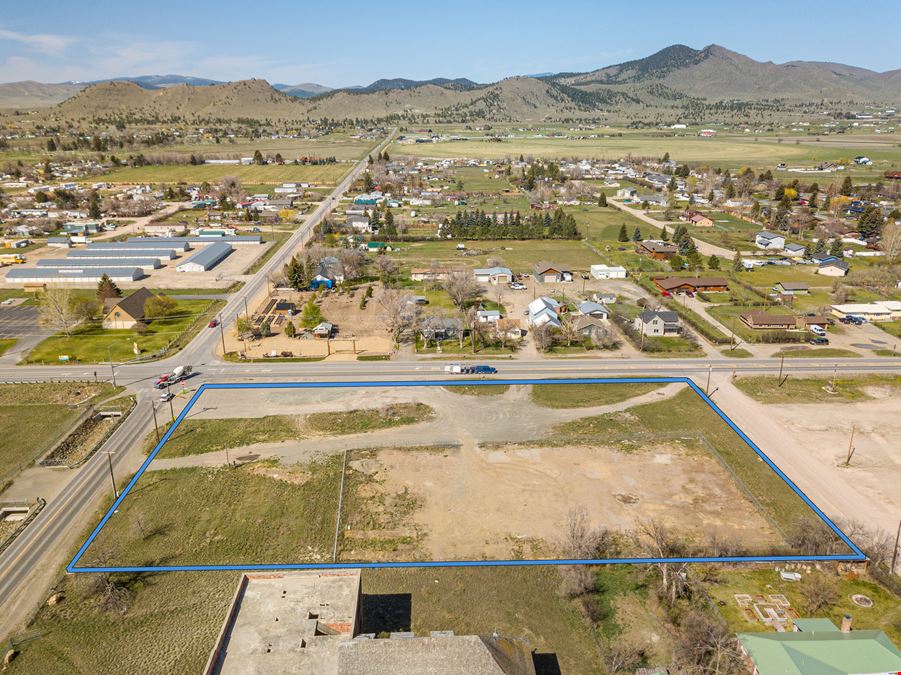 1220 Sierra Road East