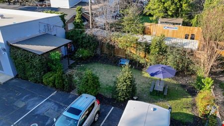 Preview of Office space for Sale at 132 Chesterfield Street South