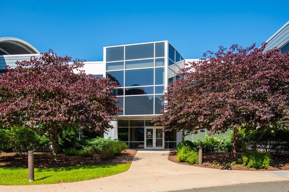 Campus at Greenhill