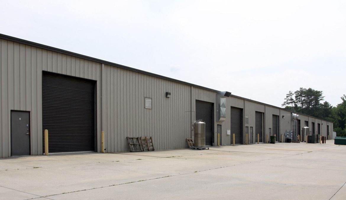 1370 Union Hill Industrial Court