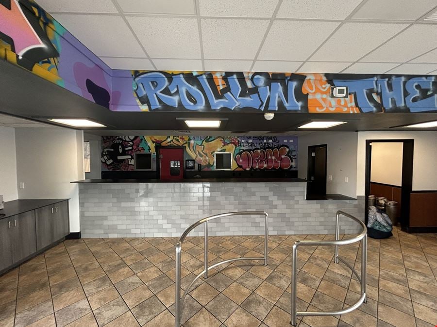 5508 Raeford