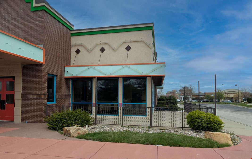 2nd Generation Restaurant for Lease - Lee's Summit, MO