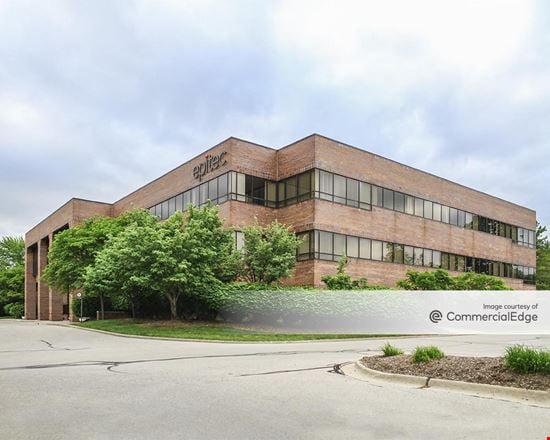 Preview of Office space for Rent at 24800 Denso Drive