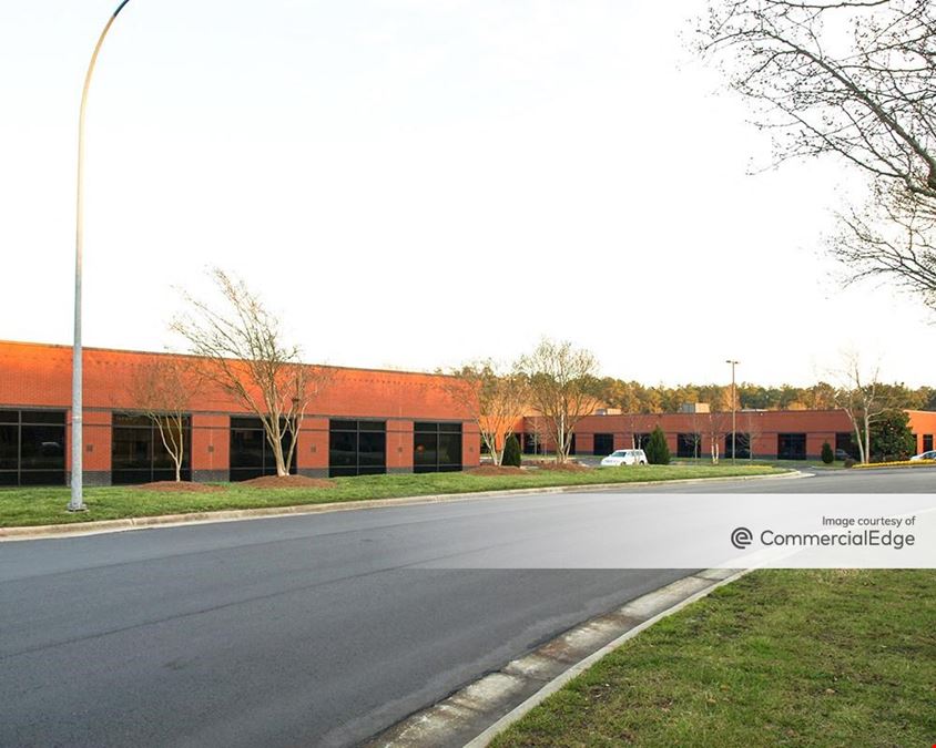 Aerial Center Executive Park 6001 Hospitality Court 6001 Aerial Center Executive Park 6001 Hospitality Court 6001