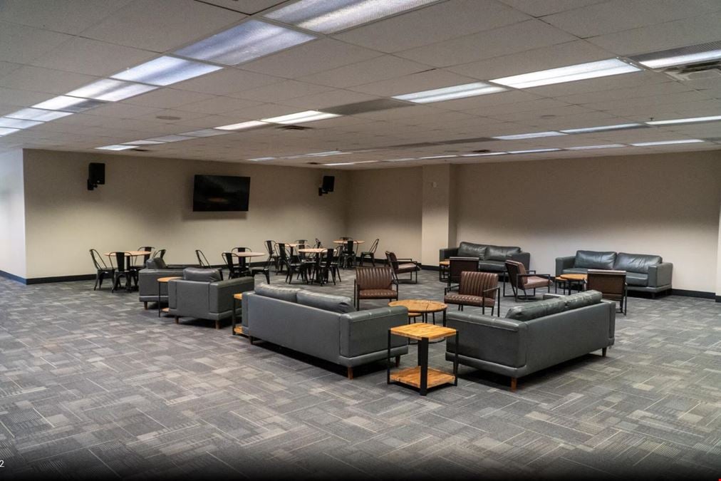 43,756 SF Versatile Flex Campus with Expansion Potential