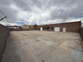 1438 S Cherokee St