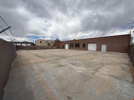 Preview of Industrial space for Rent at 1438 S Cherokee St