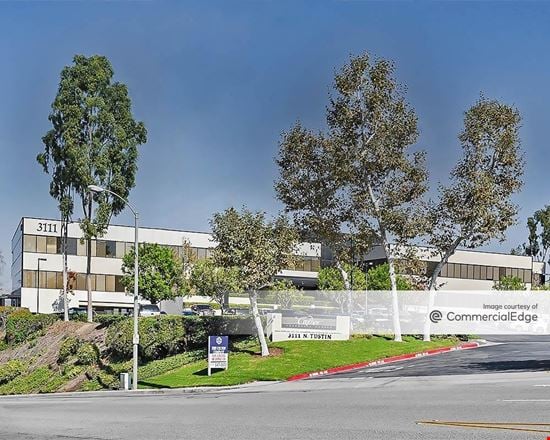 Preview of Office space for Rent at 3111 North Tustin Avenue