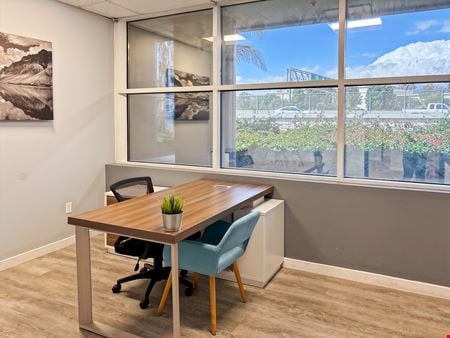 Preview of Office space for Rent at 1300 Eastman Avenue 1st and 2nd Floor