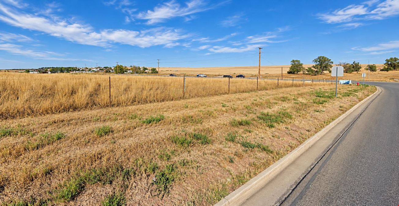 30.31± AC Commercial Development Opportunity