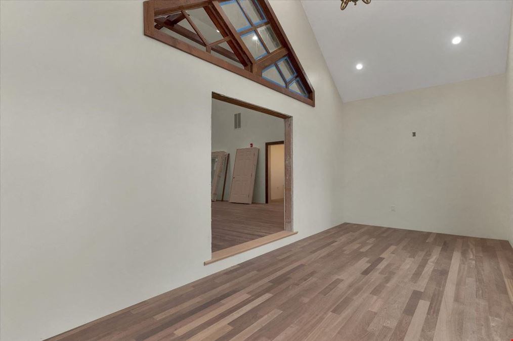 205 6th St.
