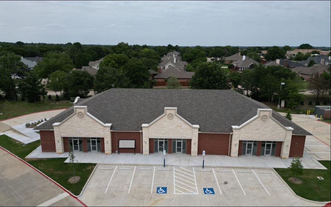 1260 Flower Mound Rd