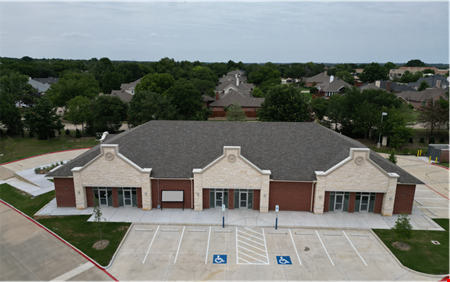 Preview of Retail space for Rent at 1260 Flower Mound Rd