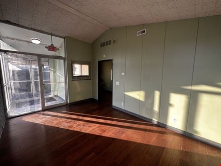 Preview of commercial space at 20204 Harper Ave