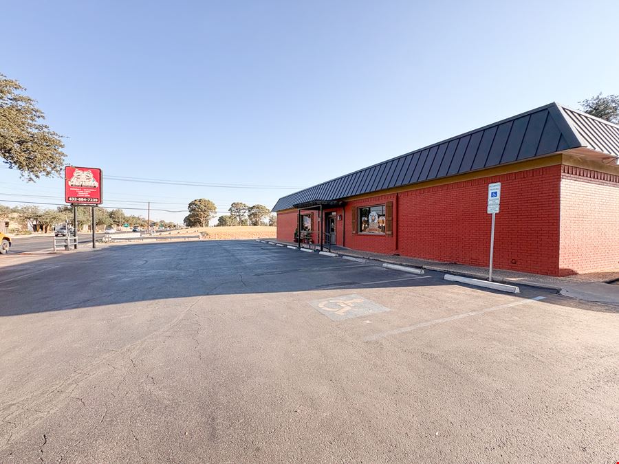 Oak Ridge Square