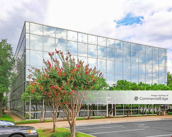 Preview of Office space for Rent at 3508 Far West Blvd