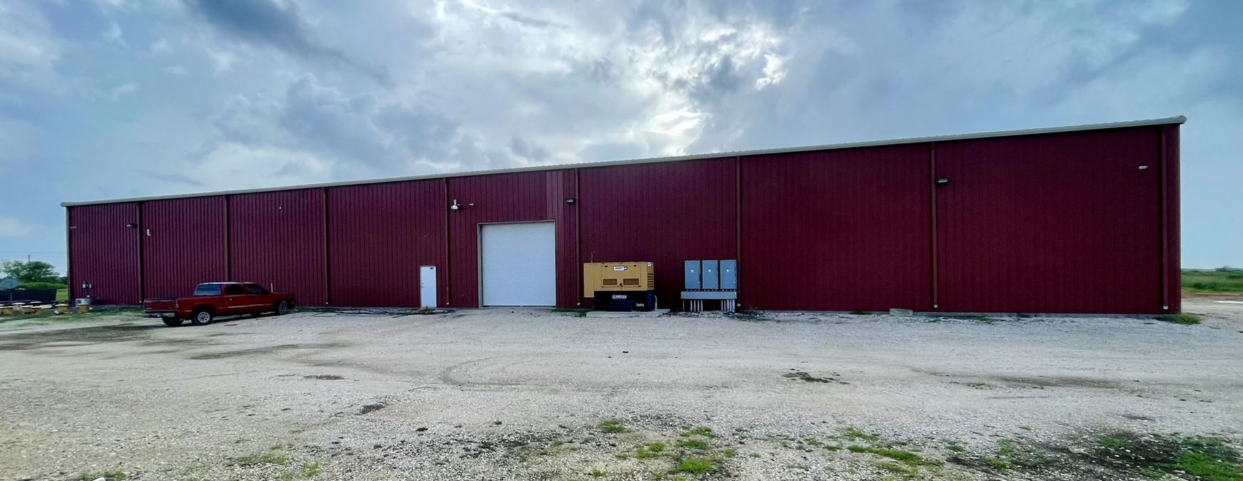 3544 Farm to Market Road 3512