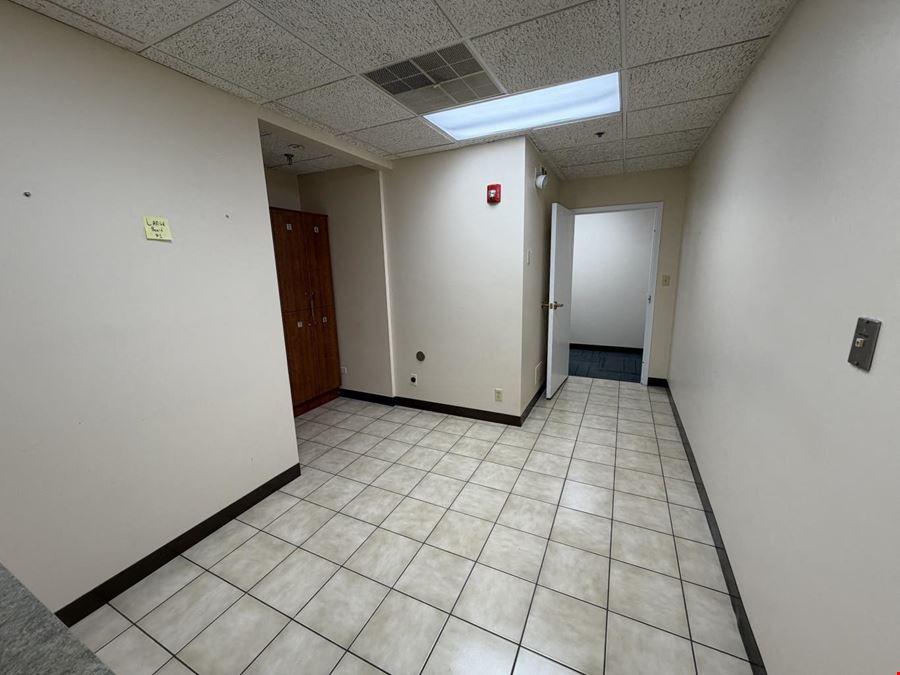 Mona Kea South Professional office