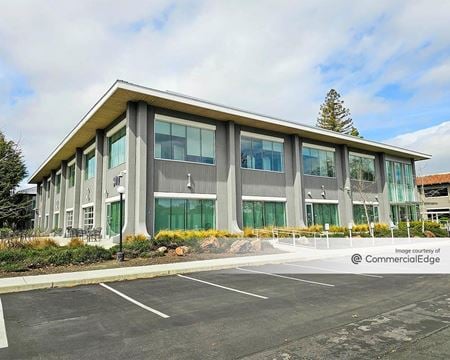 Preview of commercial space at 3380 Central Expwy