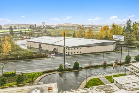 Preview of Industrial space for Rent at 11410 Beverly Park Rd