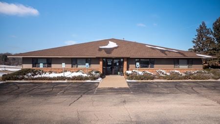 Preview of Office space for Rent at 5140 Moundview Dr 
