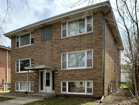 Preview of Multi-Family space for Sale at 2501 A St