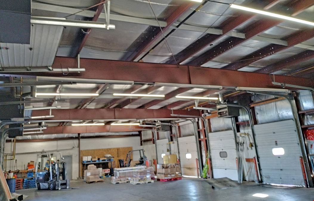 70 Kress Street - Fully Leased Industrial Outdoor Storage Facility in Regina, Saskatchewan