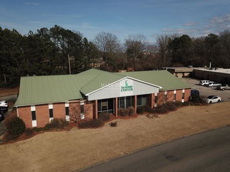Preview of Healthcare space for Sale at 737 Memorial Drive