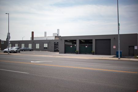Preview of Retail space for Sale at 1707 & 1717 Monroe Street